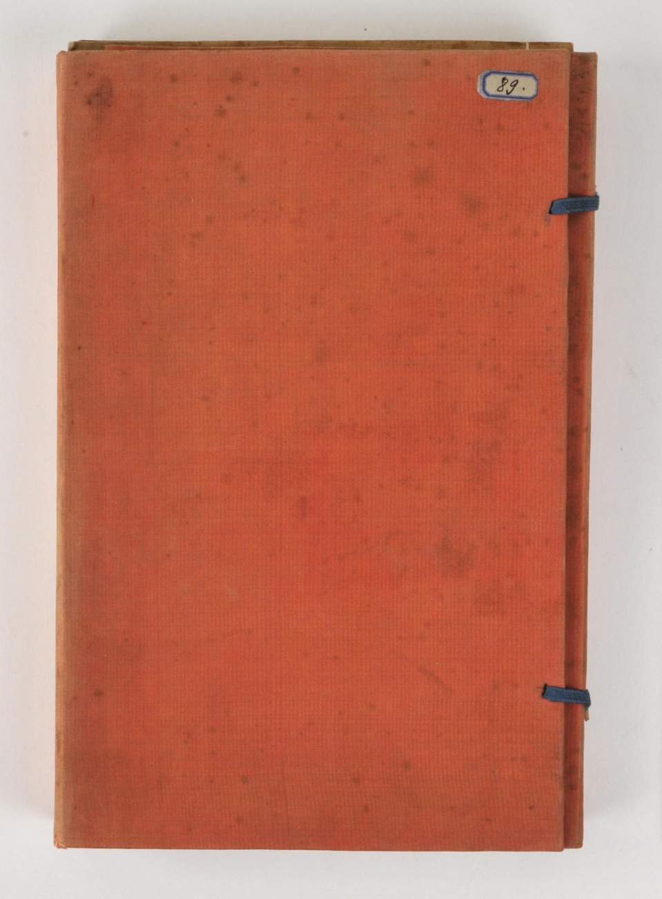 3 Bücher