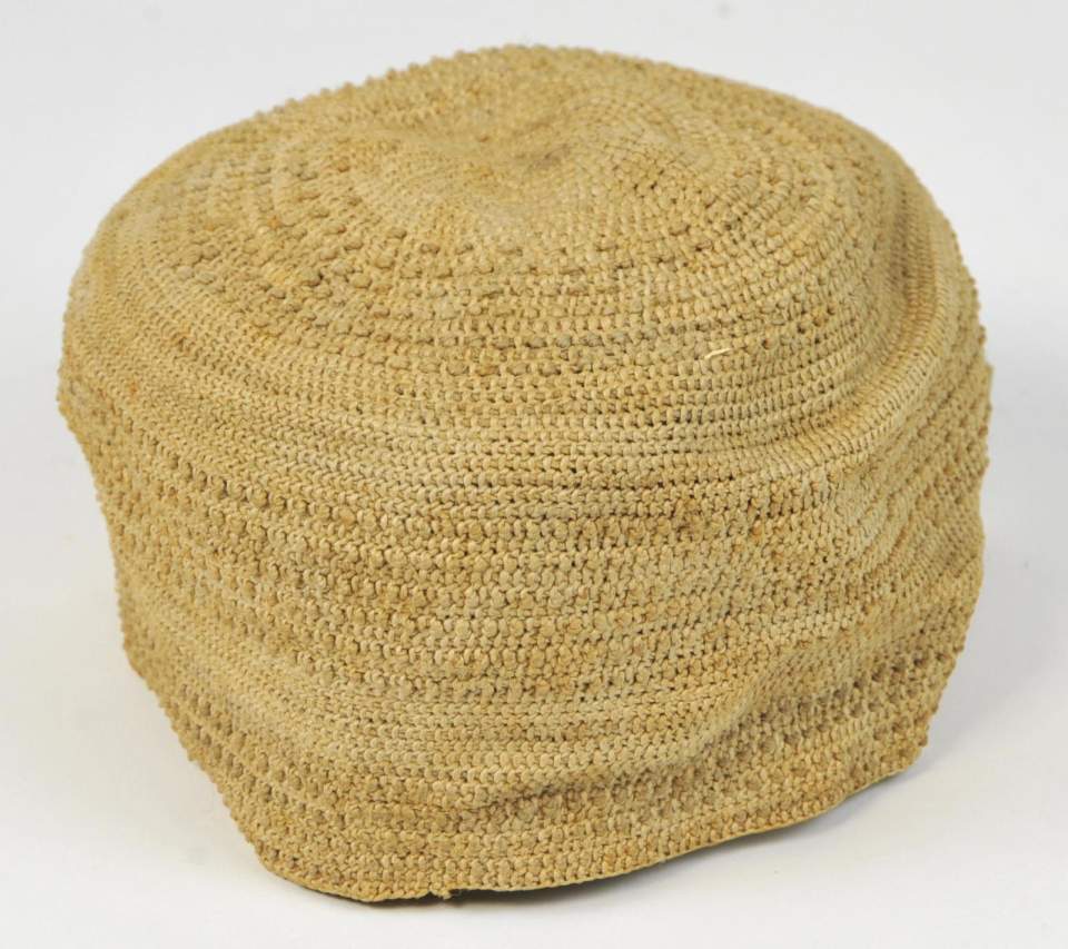 Mütze