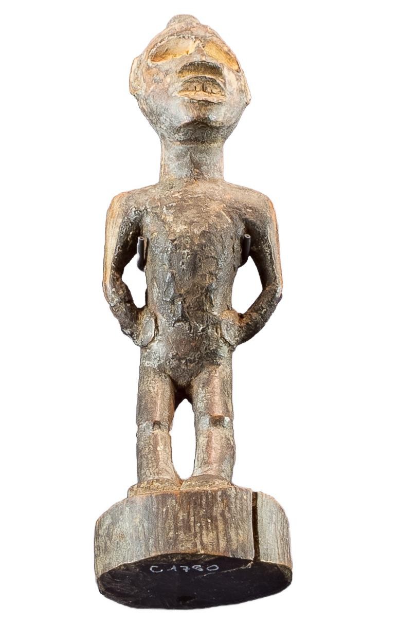 Kraftfigur, Nkisi