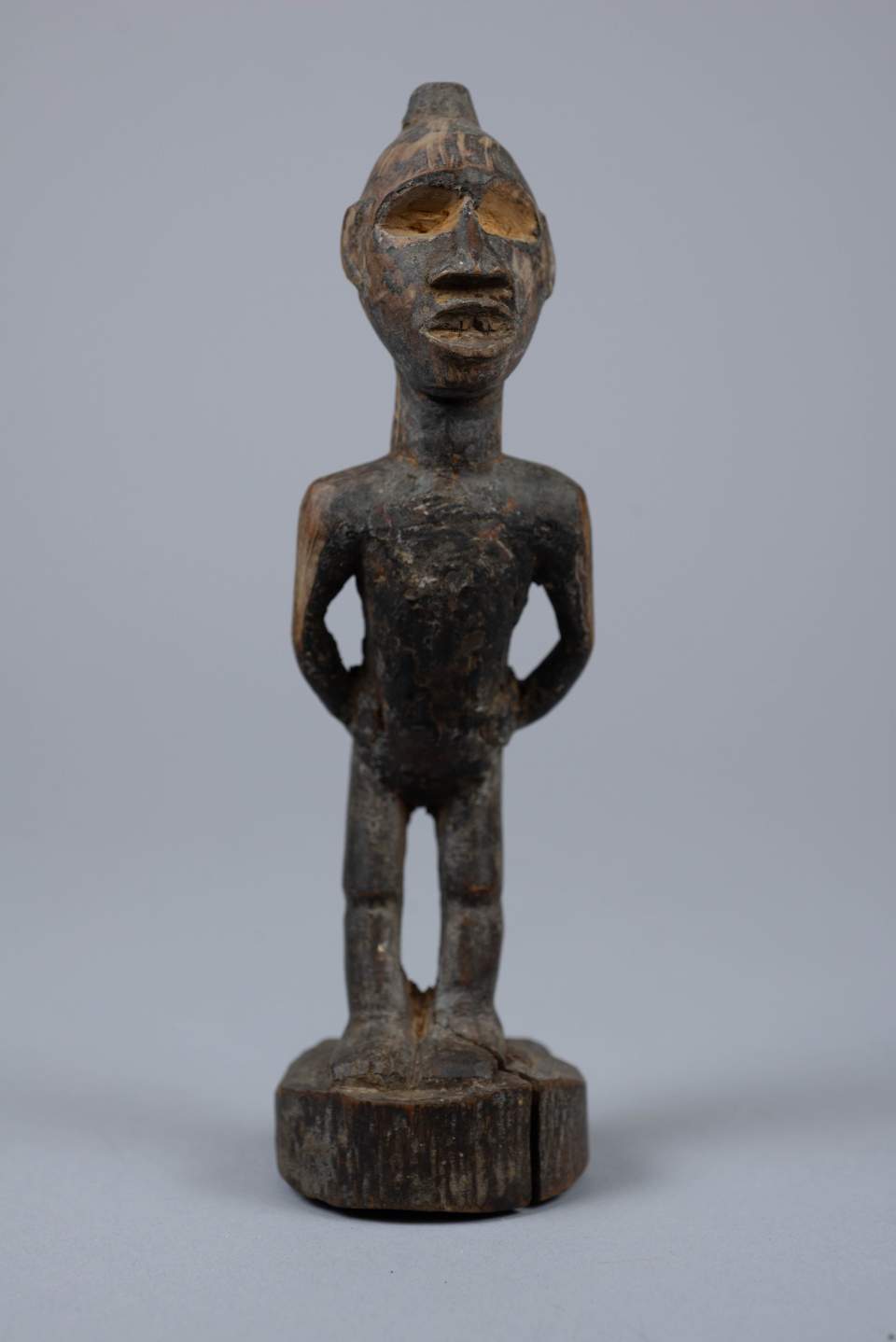 Kraftfigur, magische Figur
