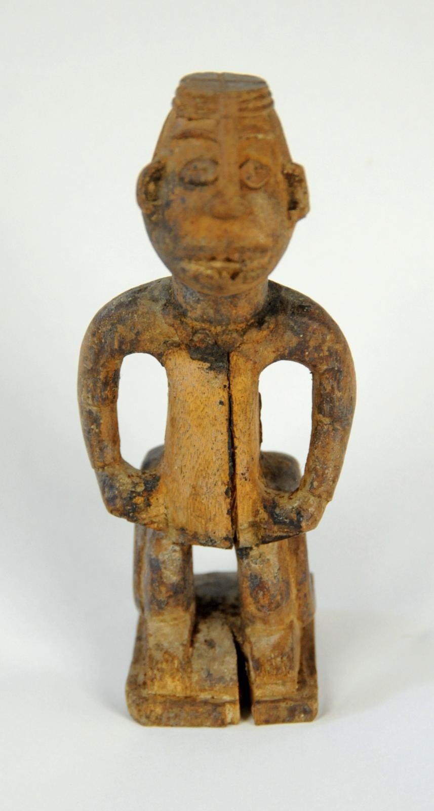 Kraftfigur, Nkisi