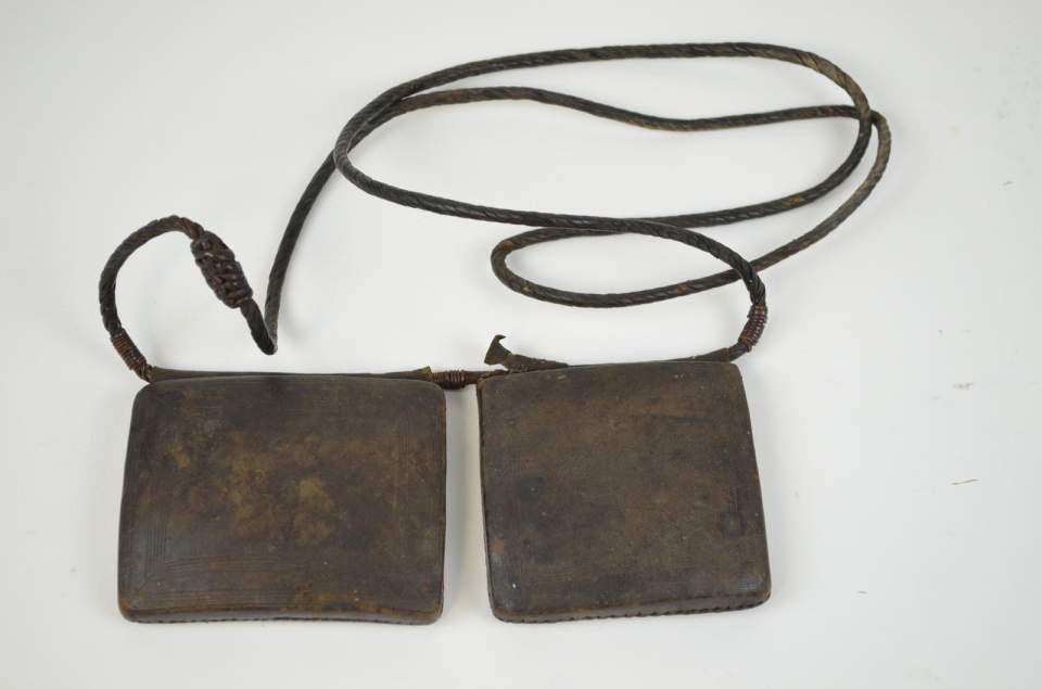 Amulett