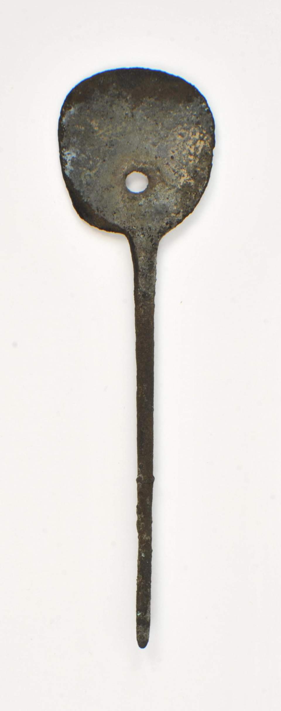 Gewandnadel