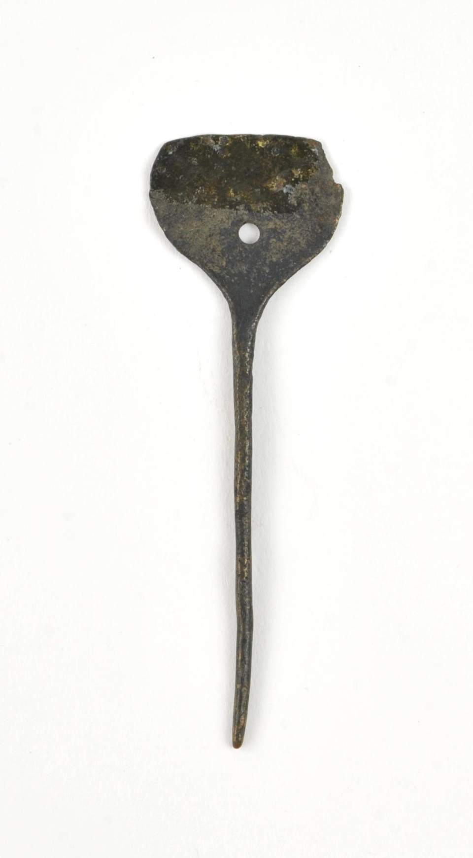 Gewandnadel