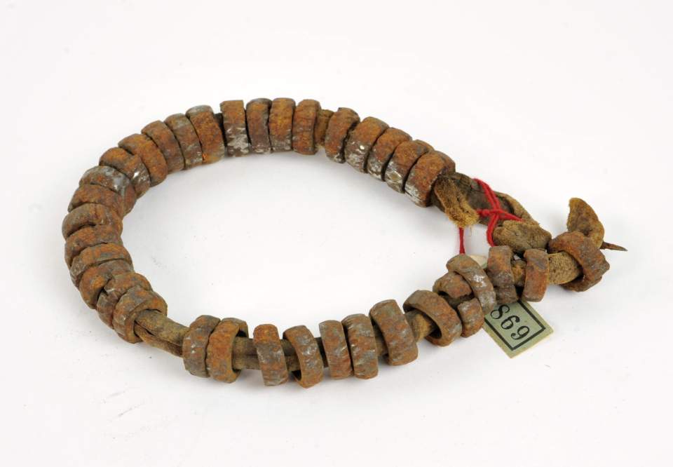 Armschmuck für Frauen