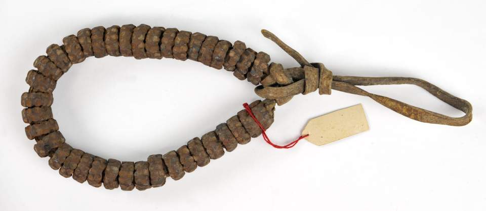 Beinschmuck für Frauen