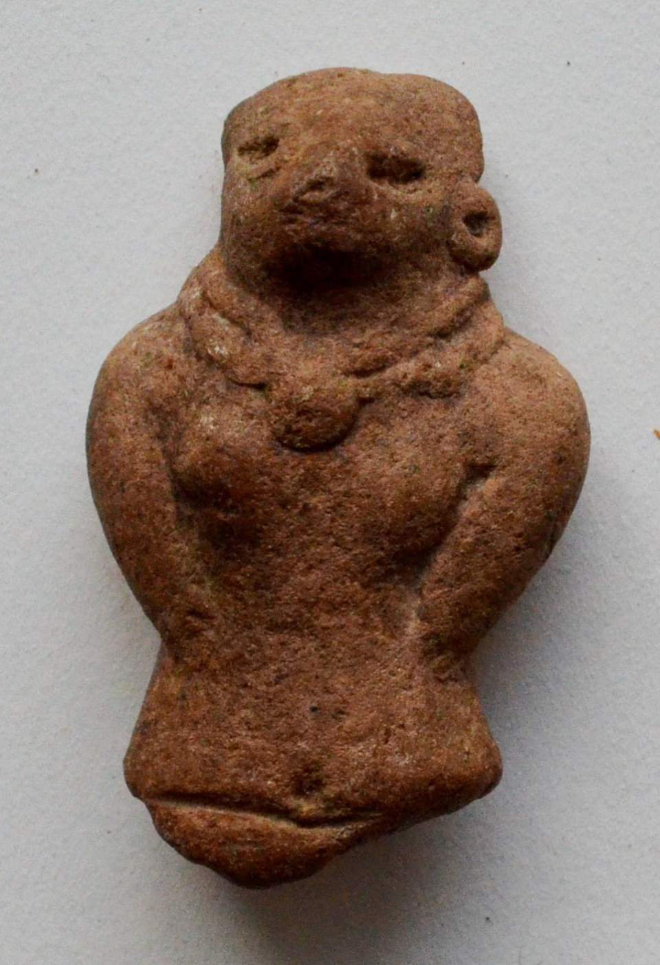 Tonfigur