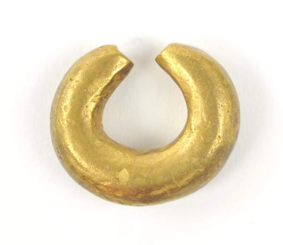 Ring-Goldring