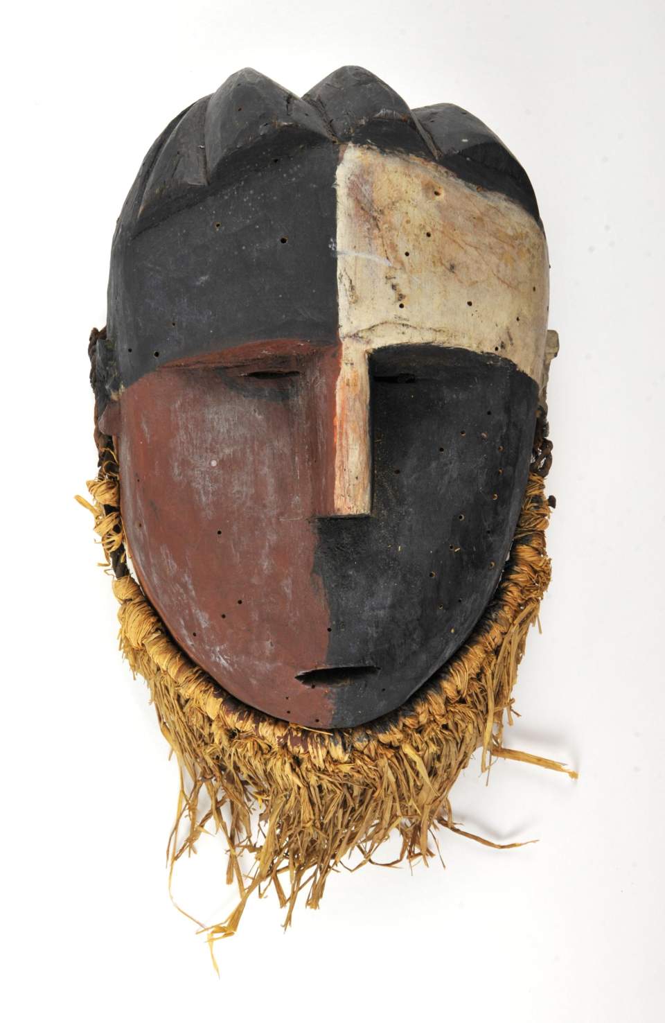 Maske
