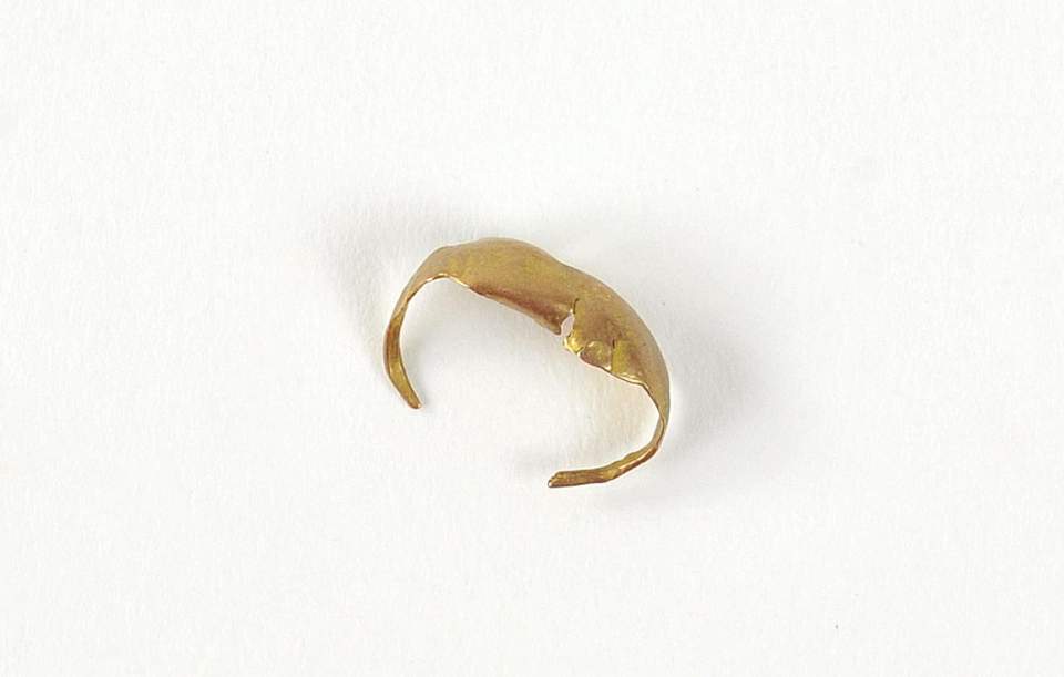 Ring-Ringlein