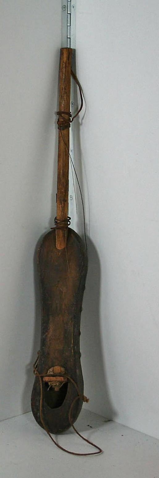 Musikinstrument