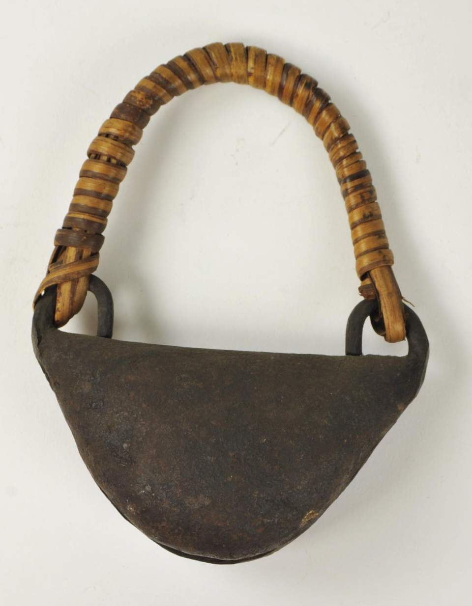 Tanzrassel (Glocke)