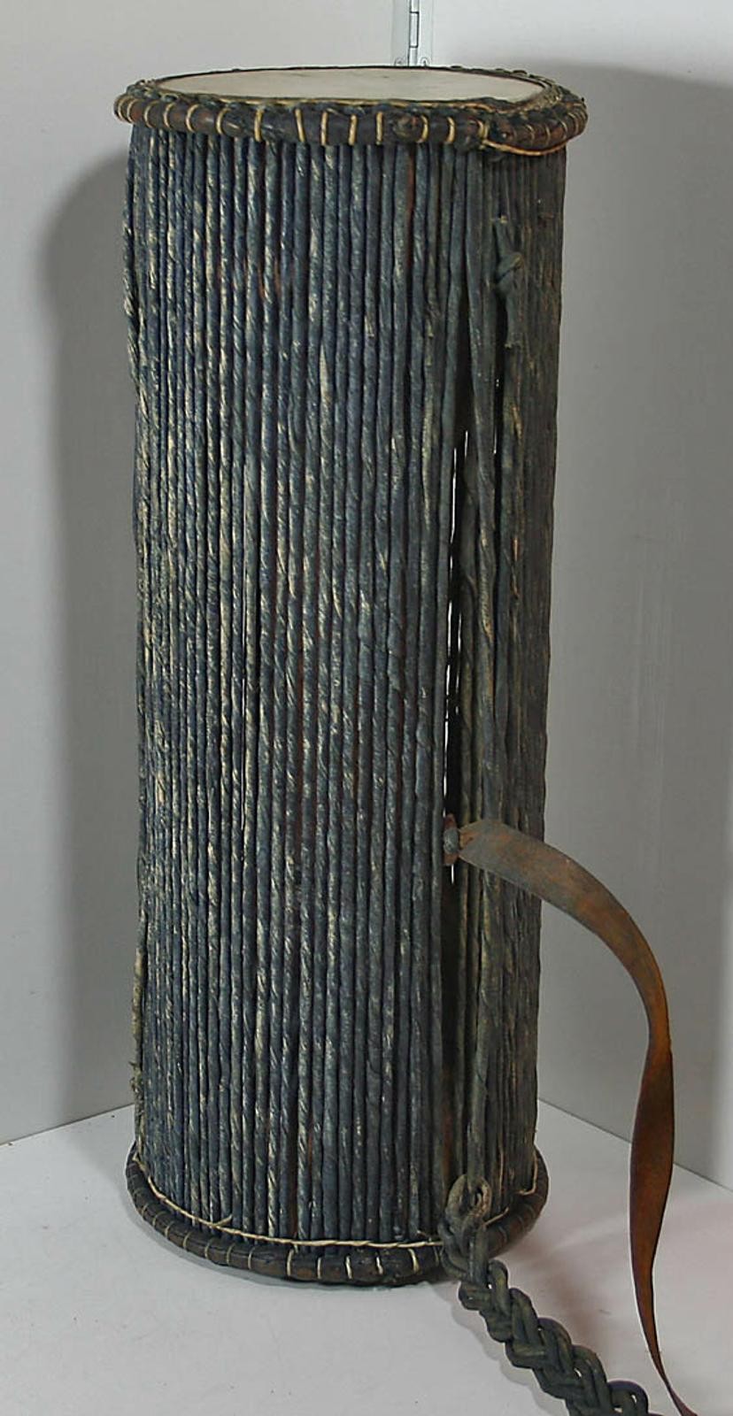 Trommel