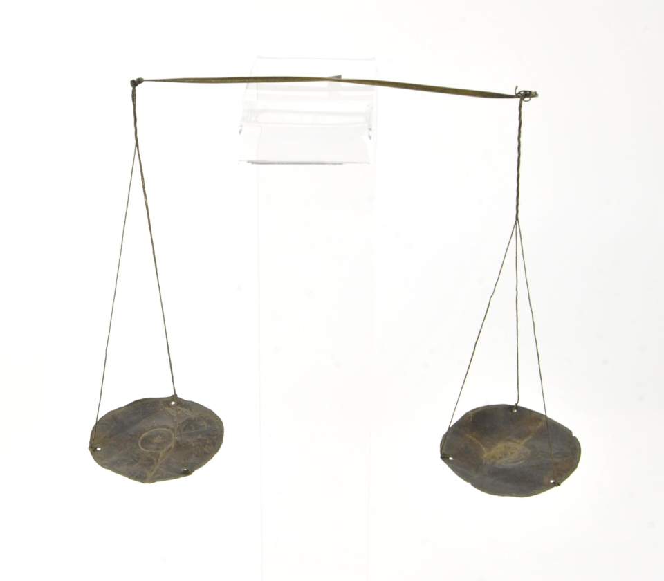 Goldwaage