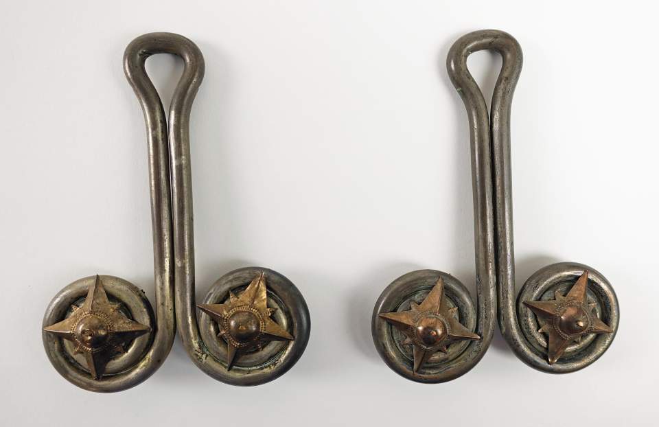Kopfschmuck für Frauen
