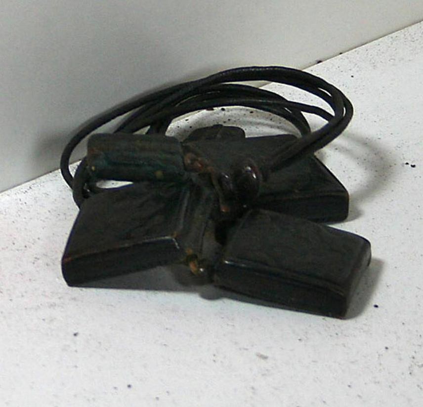 Amulett
