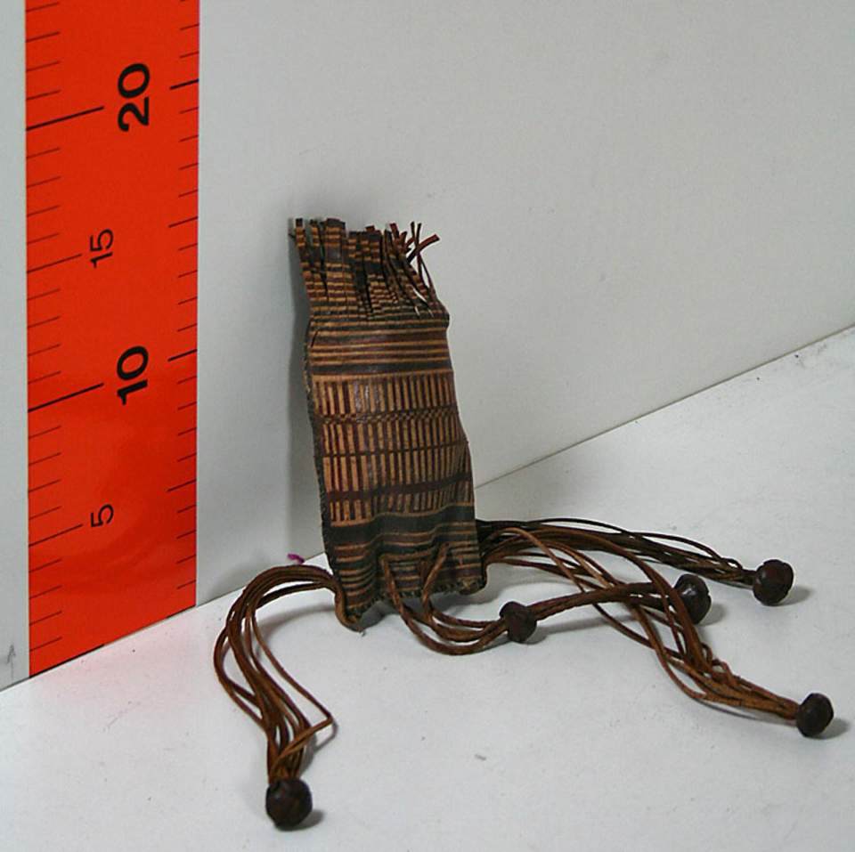 Tasche, Beutel