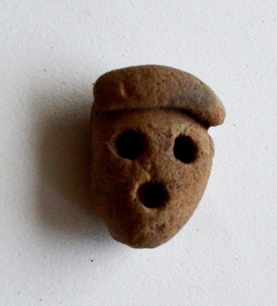 Tonkopf