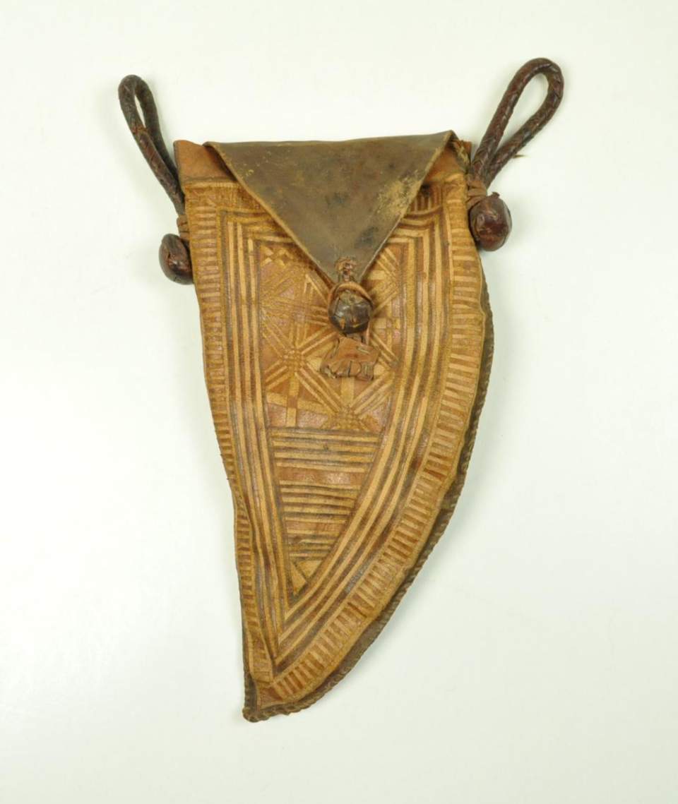 Tasche
