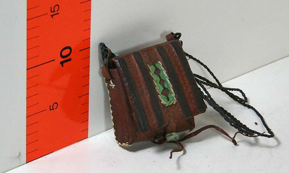 Tasche