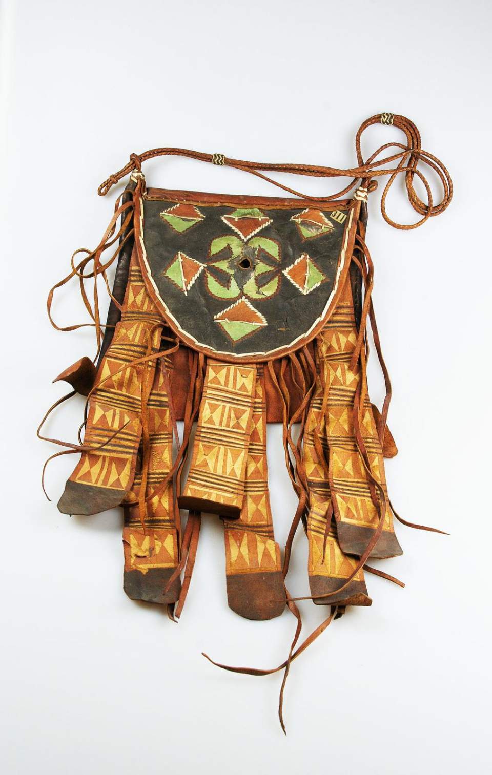 Tasche, Beutel