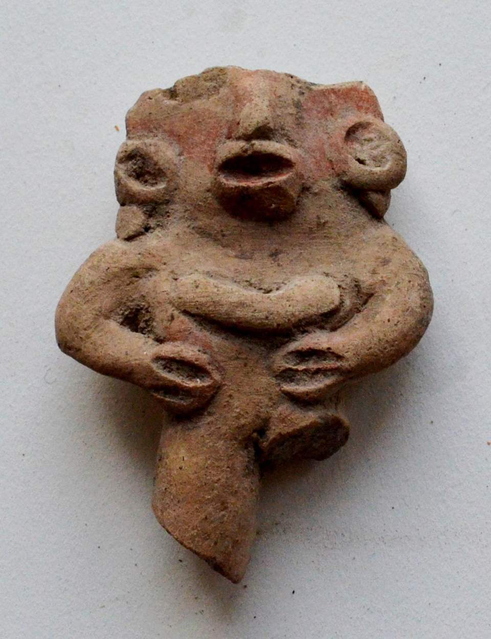 Tonfigur