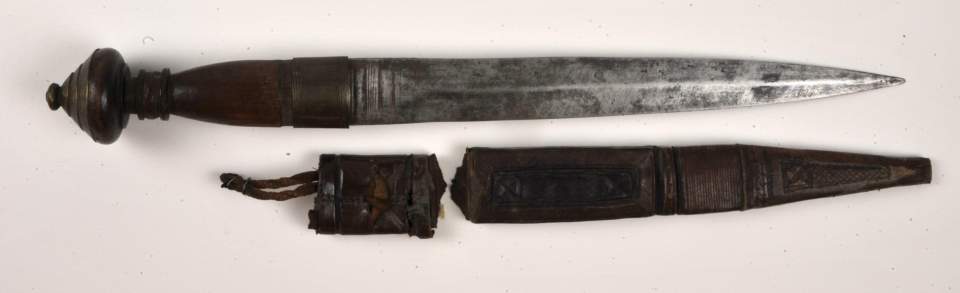 Dolch
