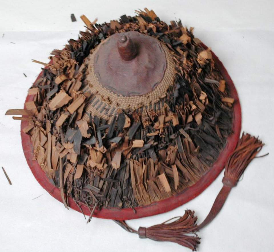 Hut