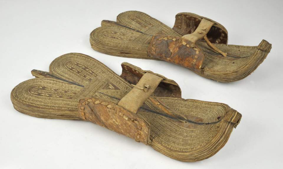 Sandalen