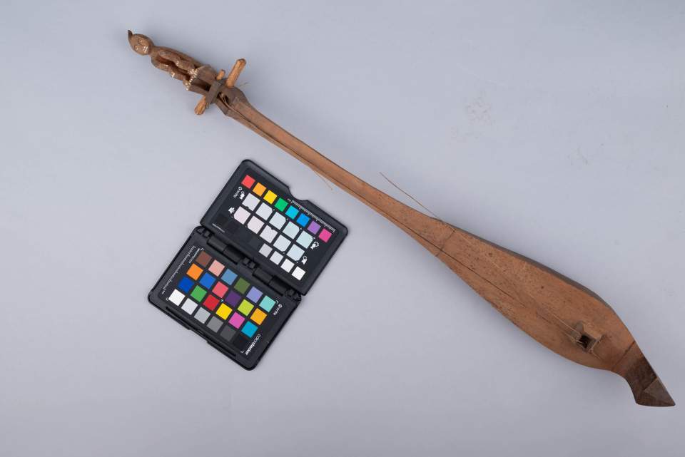 Saiteninstrument