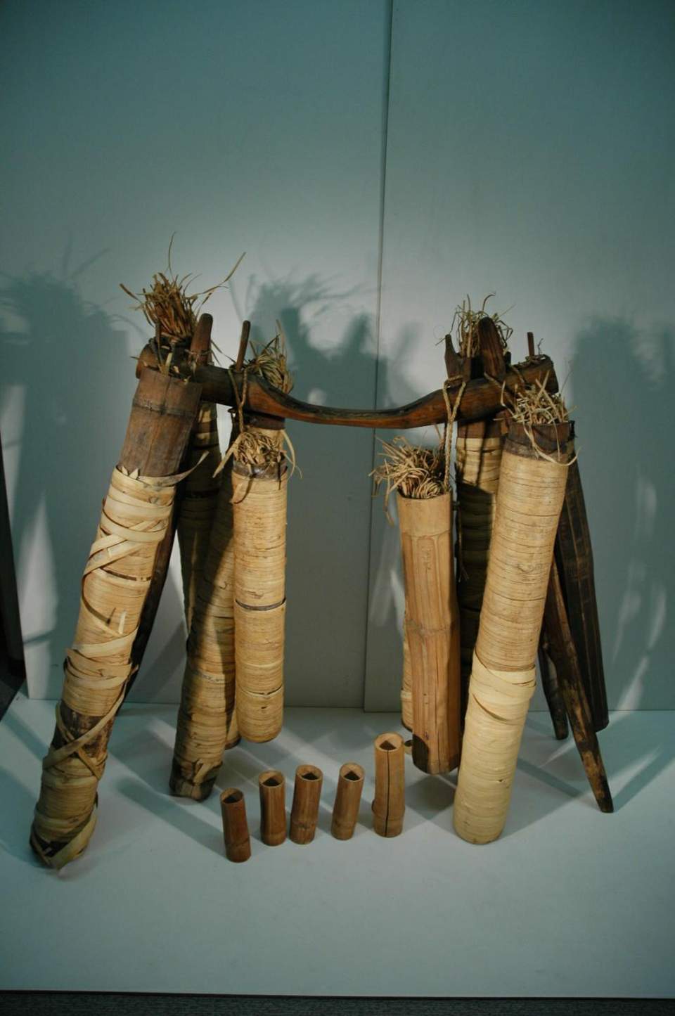 Verkaufsstand, Palmbier