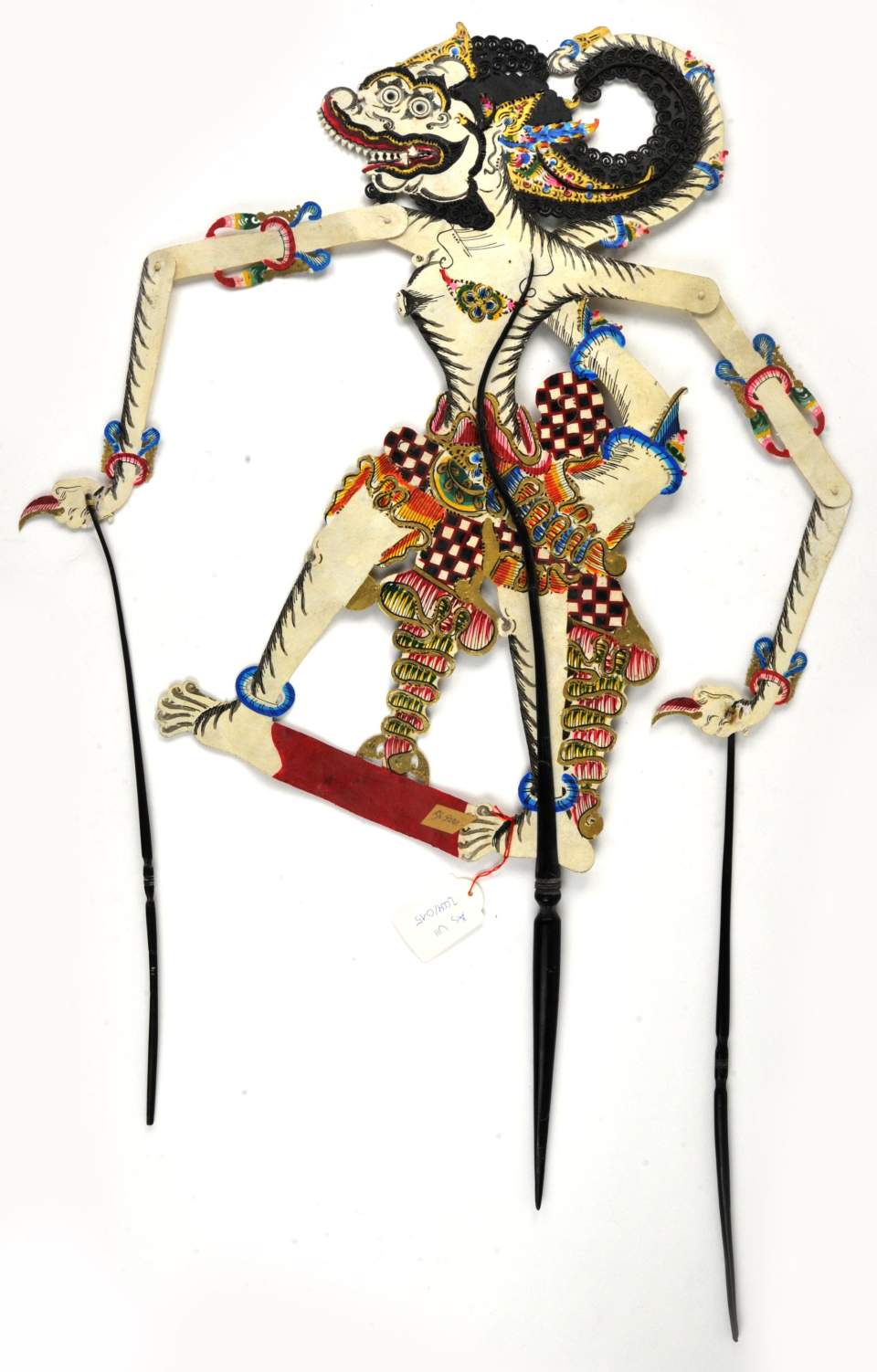 Wayang Kulit
