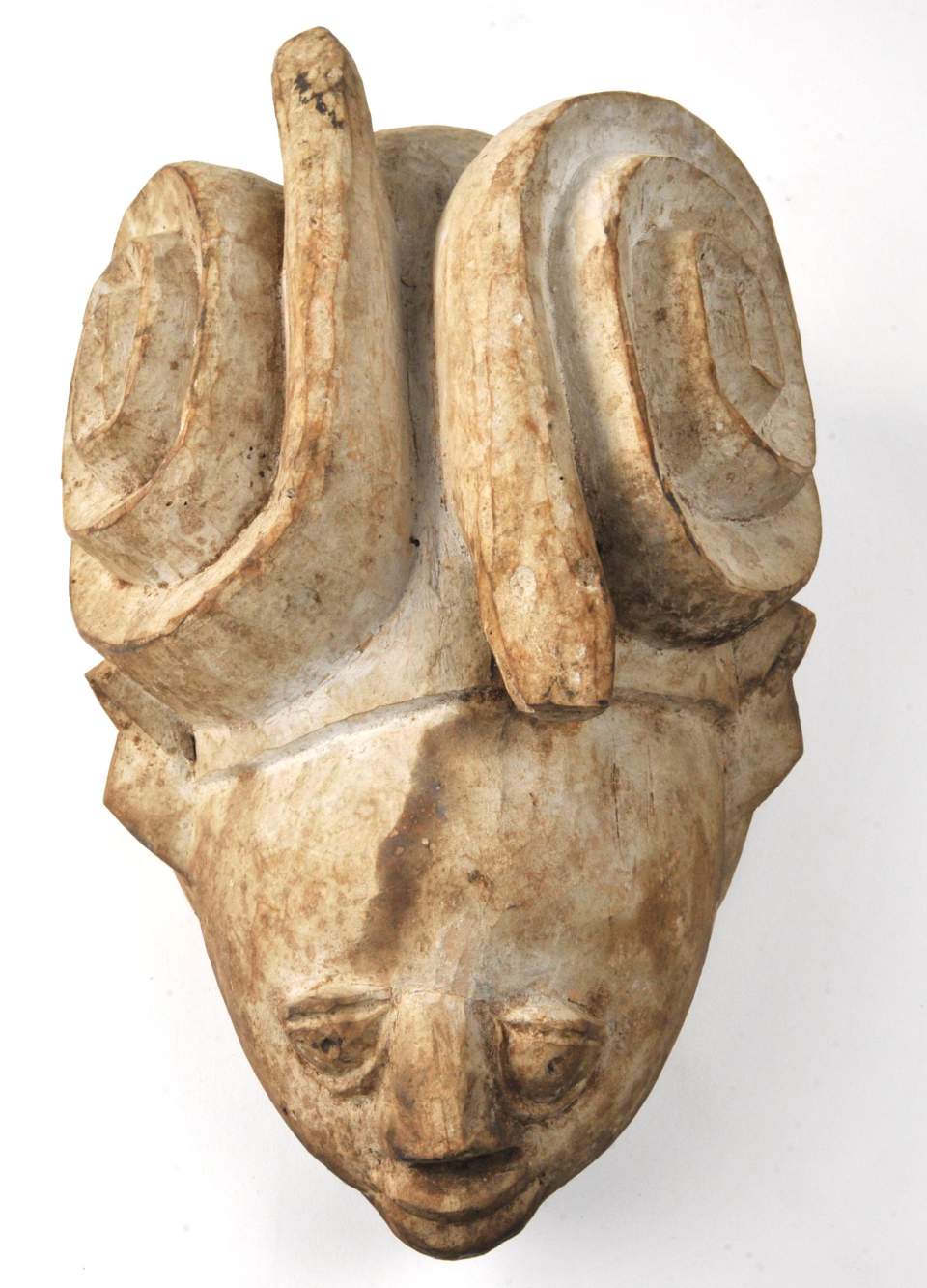 Maske
