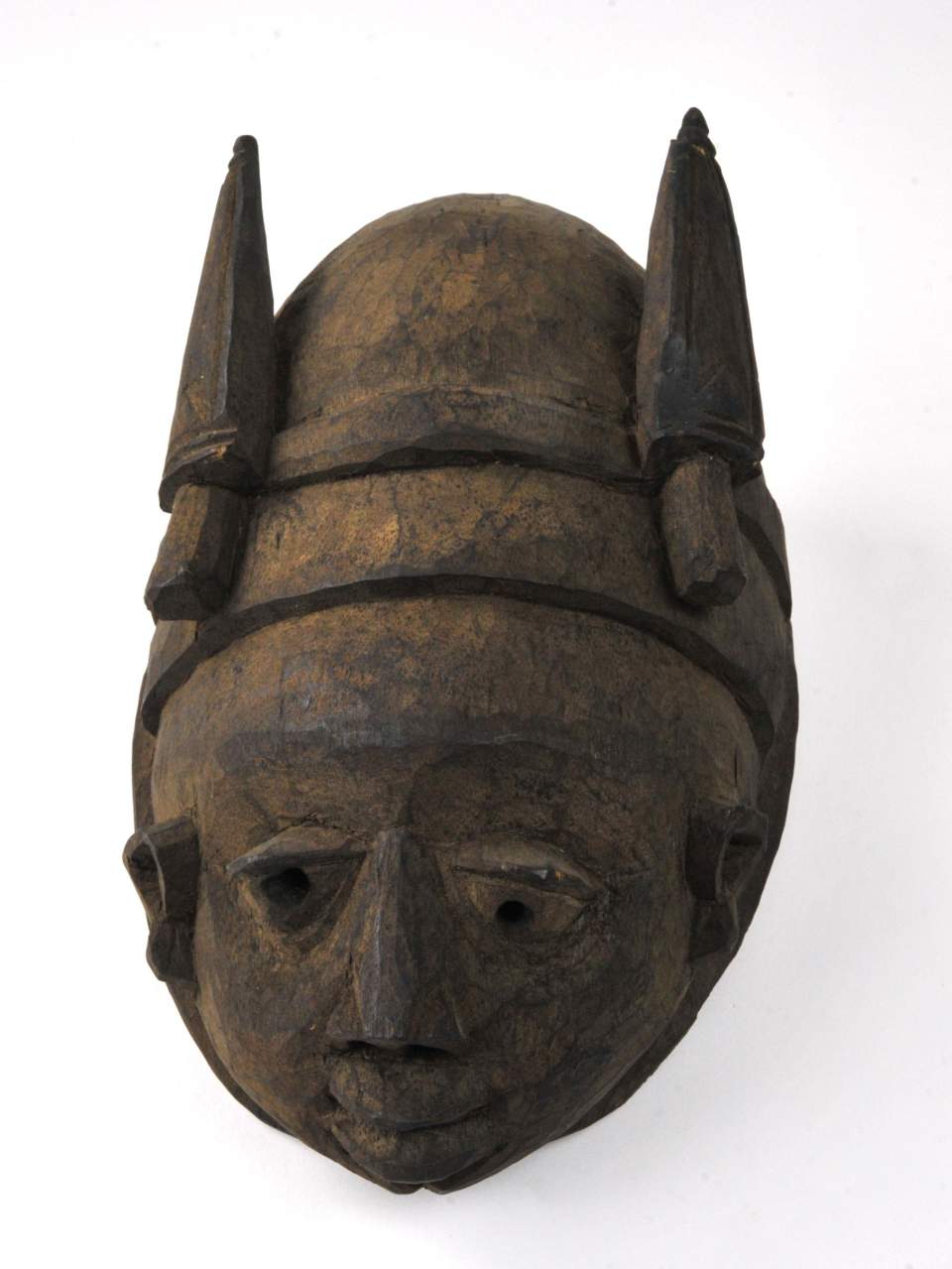 Maske