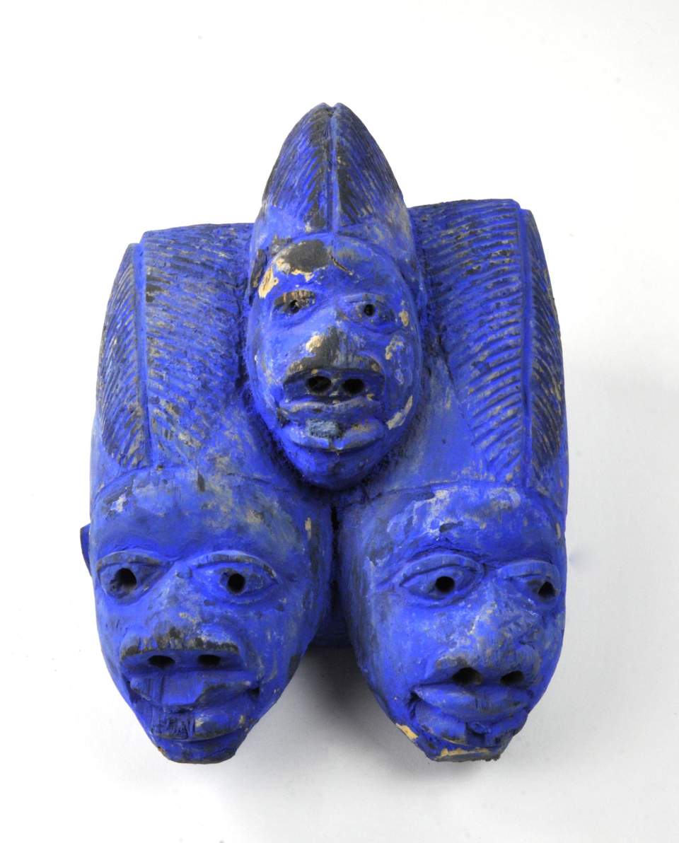 Maske