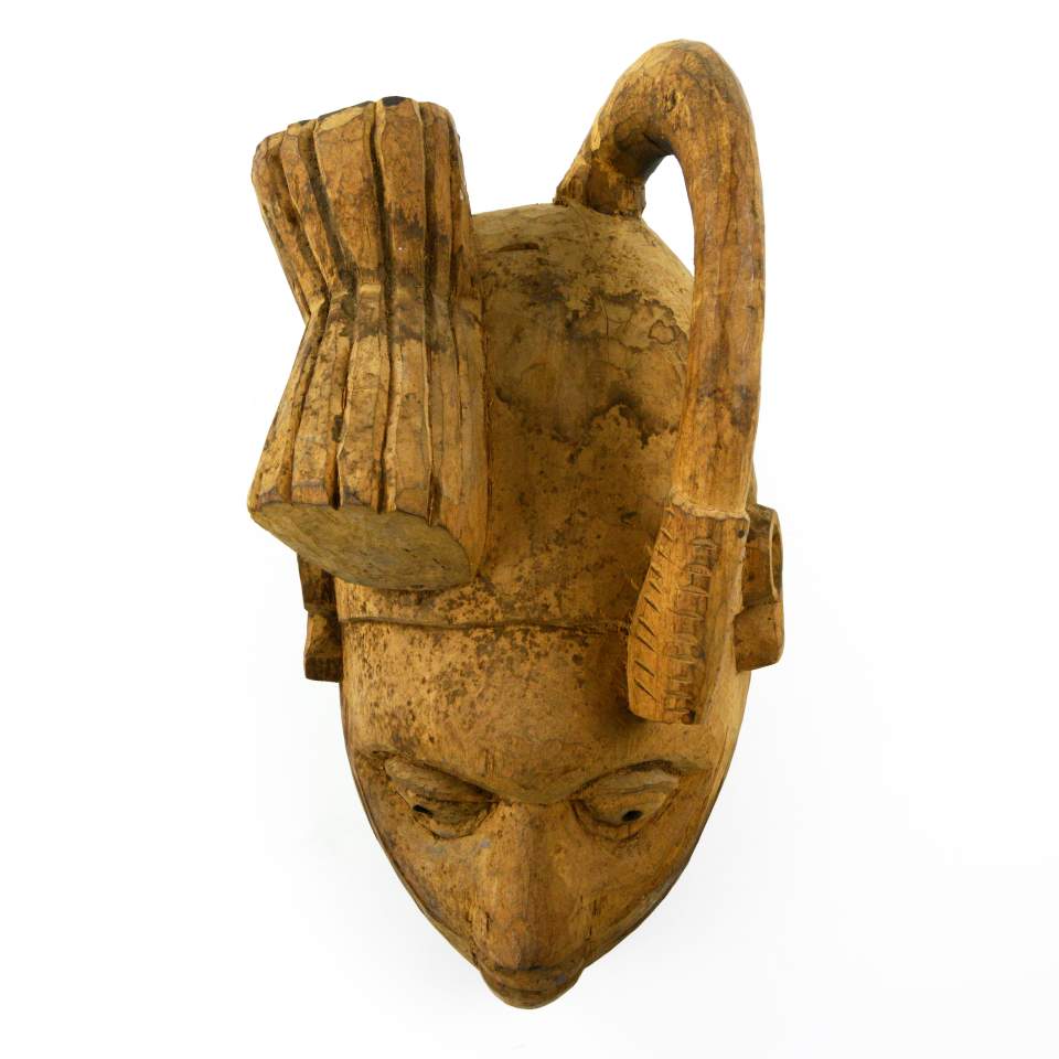 Maske