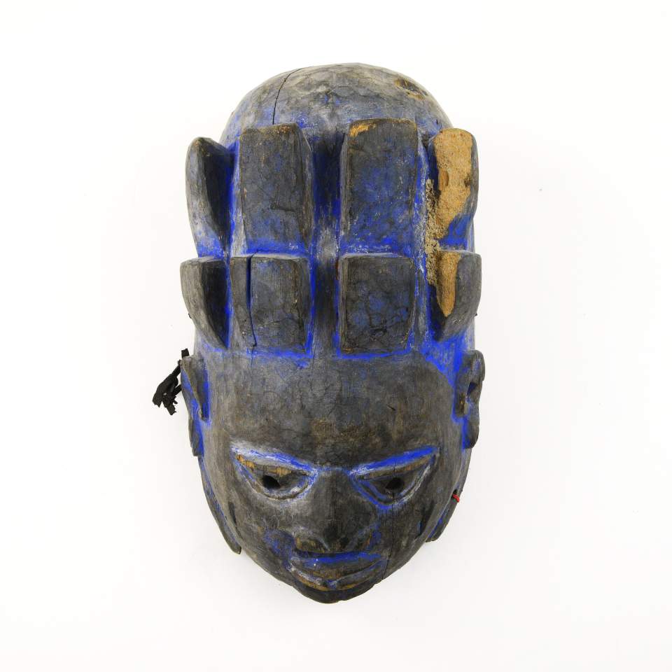 Maske