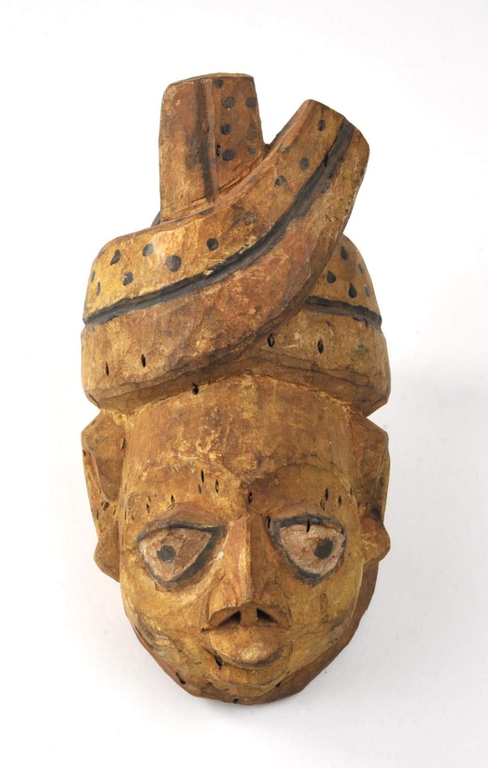 Maske