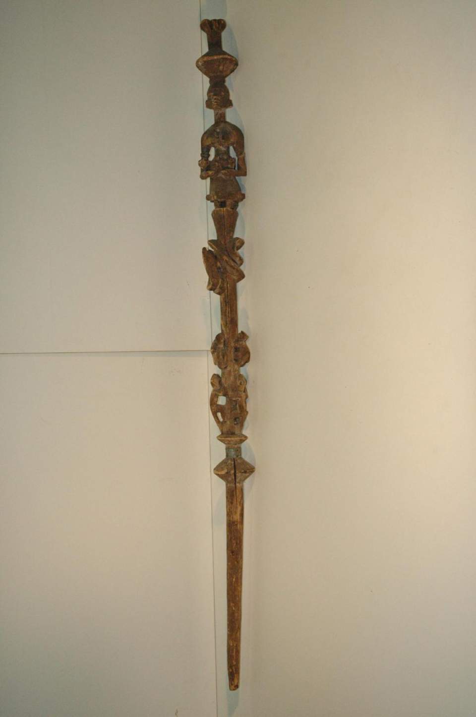 Häuptlingsstab