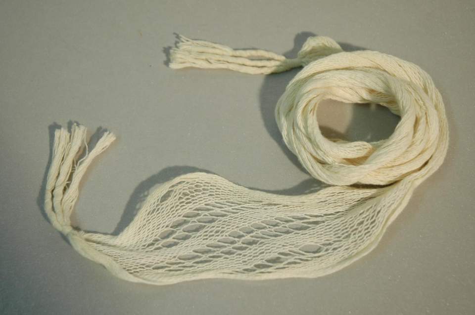 Stoffband