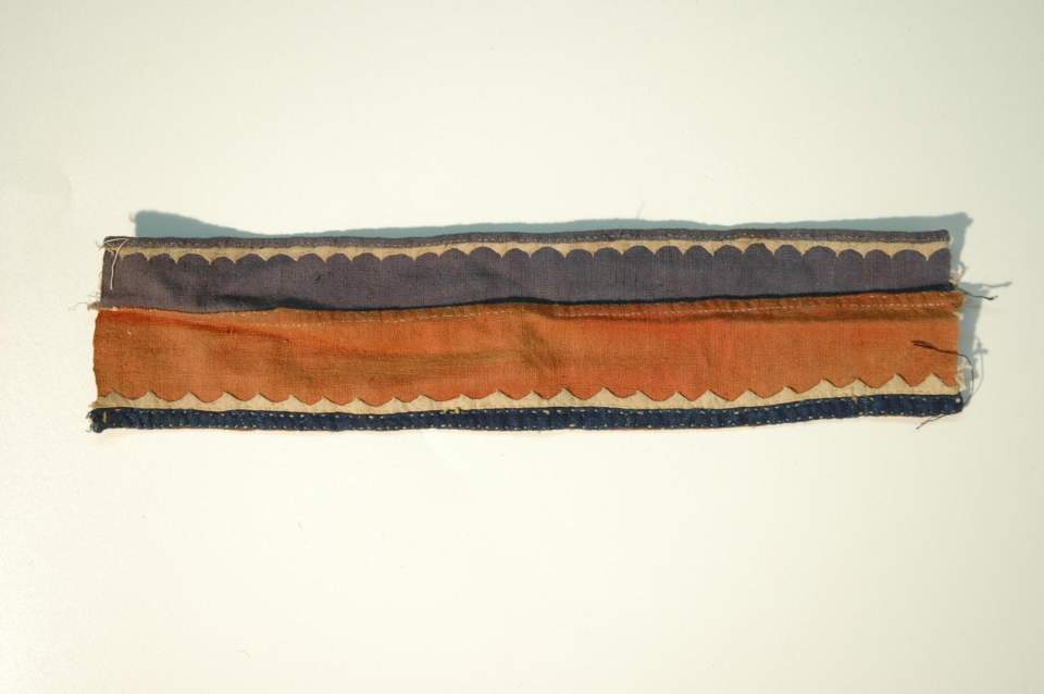 Stoffband