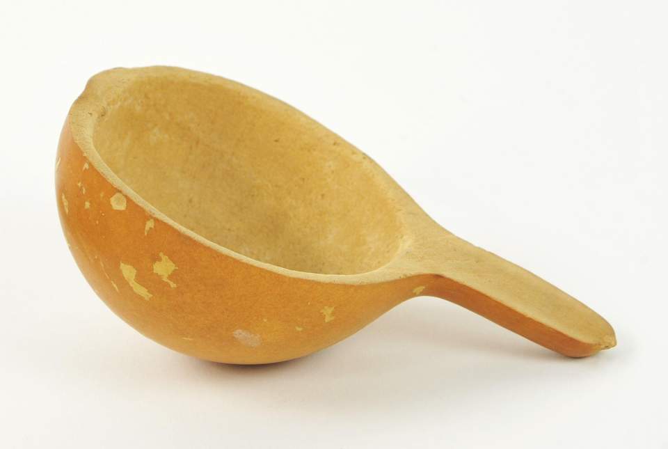 Schöpflöffel