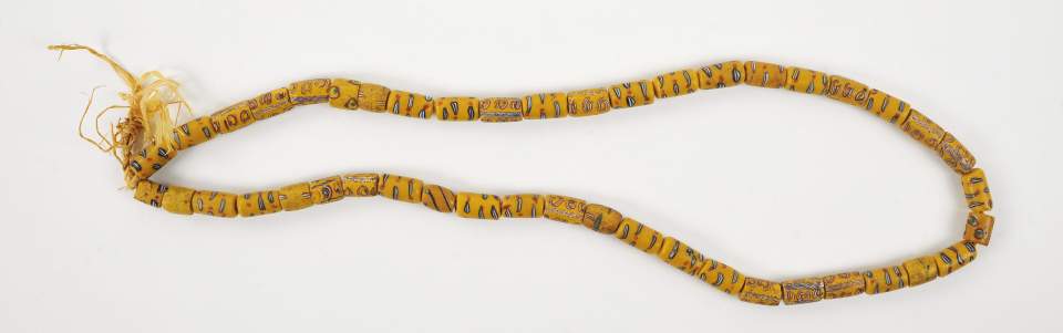 Schmuck, Halskette