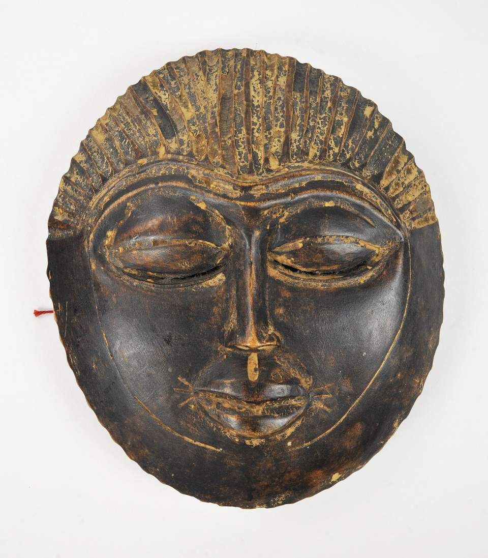 Maske