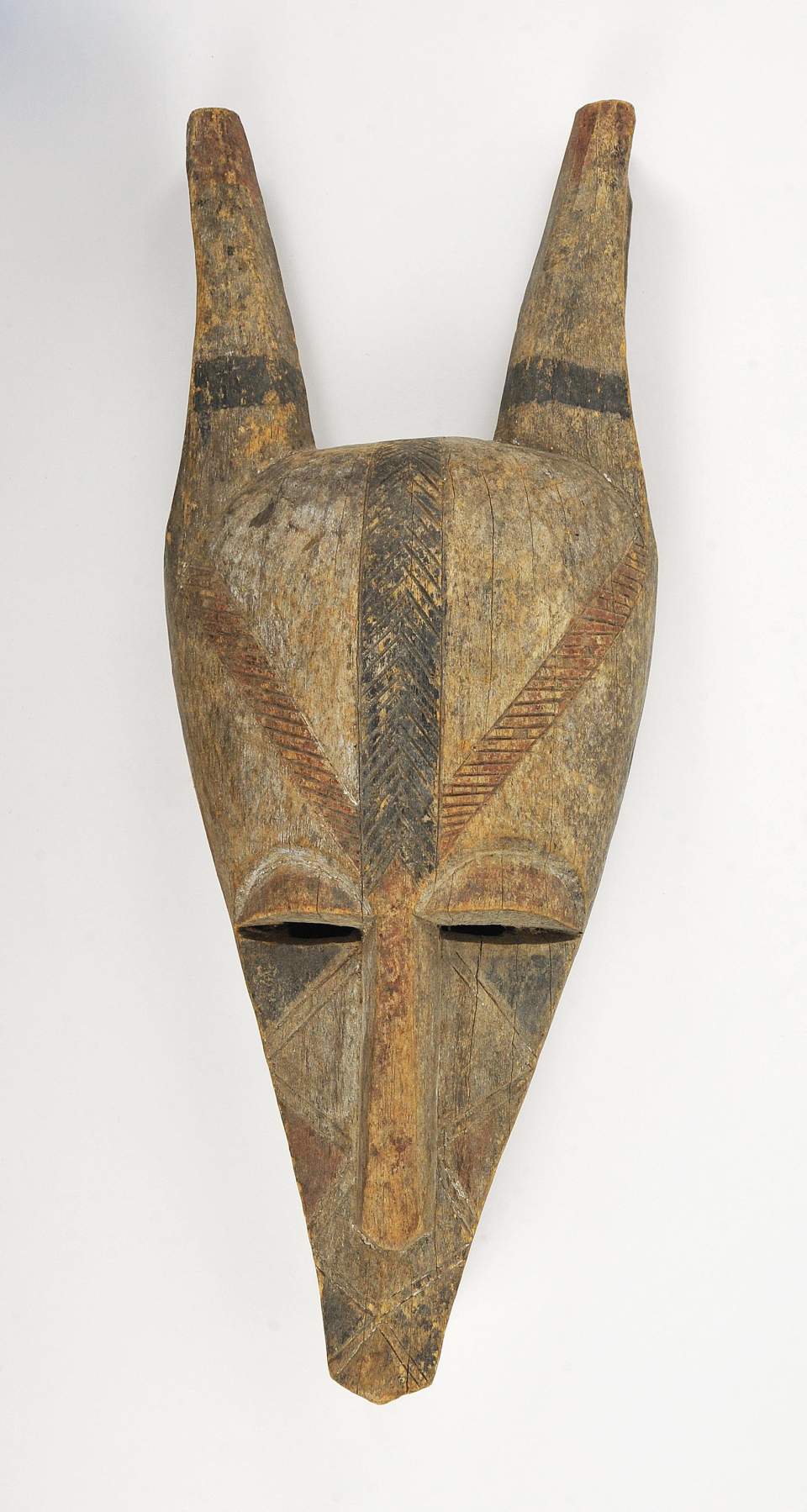 Maske