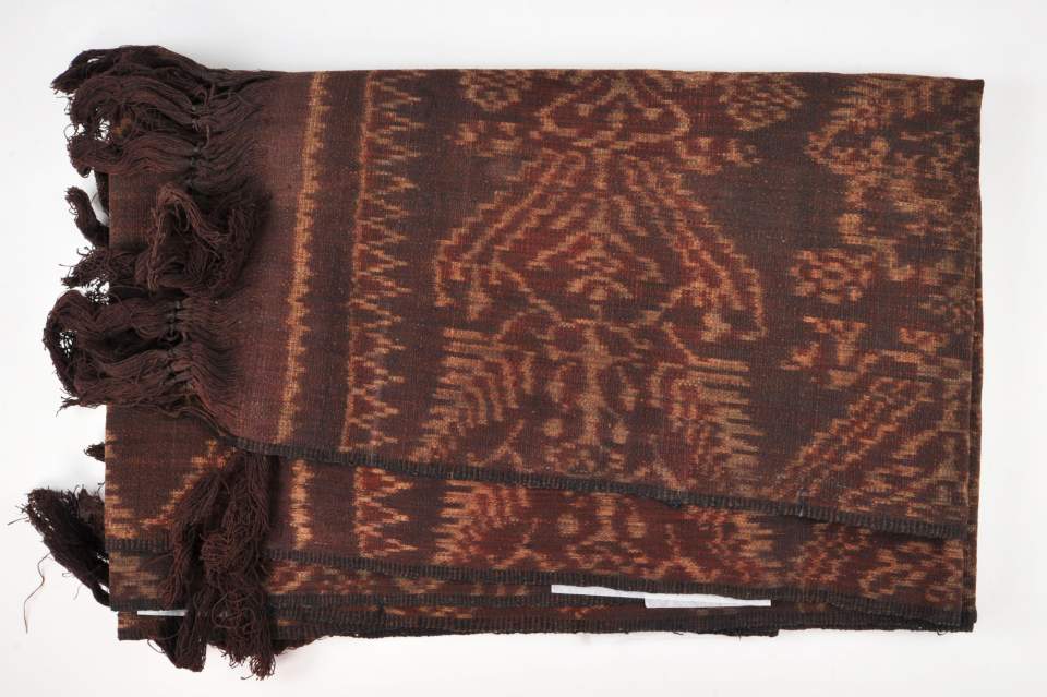 Flachgewebe