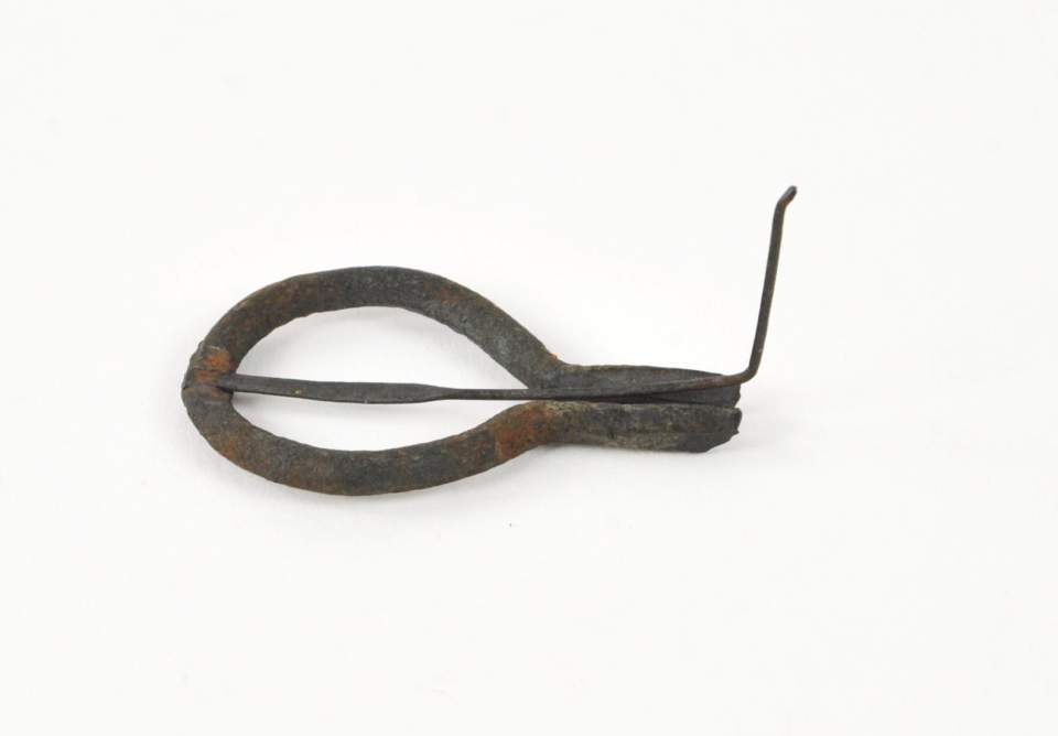 Musikinstrument, Maultrommel