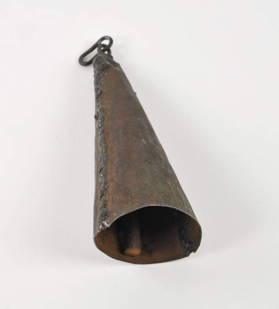 Musikinstrument, Glocke
