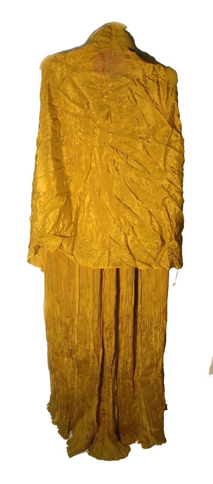 Frauenkleid, Burka