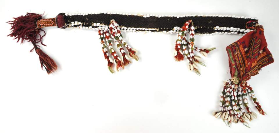 Kamelschmuck